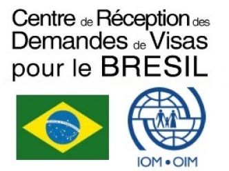Haïti - FLASH : Message du Centre de Réception des demandes de visa pour le Brésil