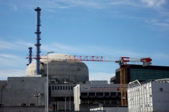 EDF: Nouveau retard en vue pour le réacteur EPR de Flamanville