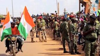 Qu’est-ce que le coup d’État au Niger nous apprend sur la guerre en Ukraine?