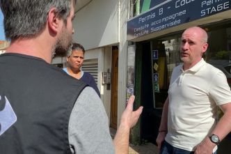 Menaces, insultes, harcèlement : des commerçants portent plainte contre les responsables d'une épicerie solidaire