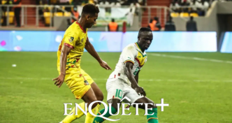 FOOT / SENEGAL – BENIN (1-0) : Sadio Mané buteur, première de Amara Diouf