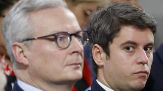 Déficit public : en brisant le tabou de la "rigueur", Gabriel Attal prépare-t-il les Français à l'idée d'un nouveau tour de vis budgétaire ?