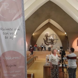 L’église Don Bosco à Buizingen ne sera plus une paroisse