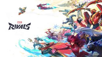 Avec Marvel Rivals, NetEase revisite les super-héros à la sauce Overwatch