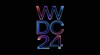 Apple annonce la WWDC 2024, voici quand iOS 18 sera présenté !