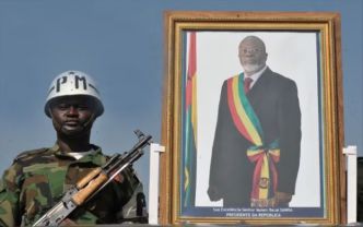 Etats-Unis : le fils dun ex-Président africain dealer tombe (Autre presse)