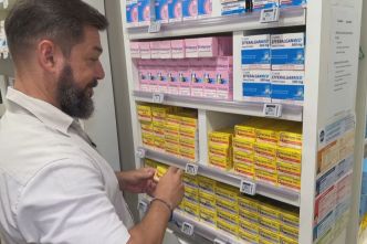 Médicaments : vers une baisse de disponibilité de quelques marques à La Réunion, dont le Doliprane, mais pas de pénurie