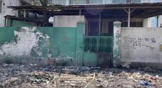 Pillage et incendie ravagent les pharmacies à Port-au-Prince
