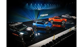 Fisker : le constructeur de véhicules électriques tente de sauver ce qui peut encore l'être