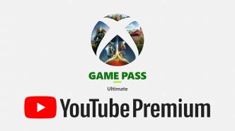 Voici comment utiliser l'essai gratuit de Youtube Premium du Xbox Game Pass Ultimate