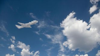 Prenez de la hauteur à Auménancourt, pour la journée internationale des nuages