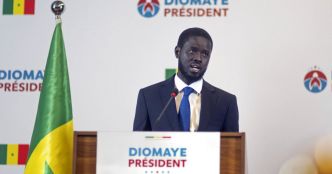 Sénégal. Présidentielle : les résultats officiels confirment la victoire au 1er tour de Faye