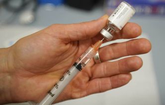 Les cas de rougeole au Québec se stabilisent grâce à la vaccination