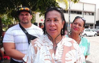 Agressée dans Papeete, elle dépose plainte contre le maire de la commune