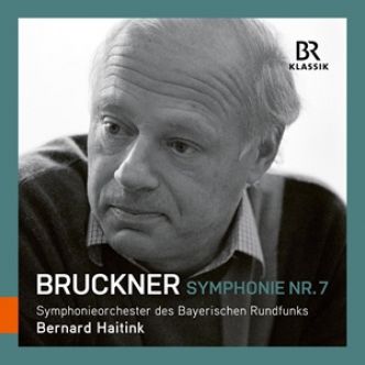 Haitink et l'Orchestre de la Radio bavaroise : une n°7 de Bruckner comme une évidence...