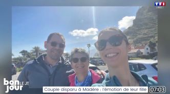 Disparition de Véronique et Laurent à Madère : "Terrible pour...", le maire de leur village en dit plus sur le couple