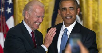 États-Unis. Présidentielle : Barack Obama à la rescousse d'un Joe Biden en difficulté