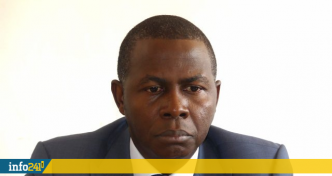 Centrafrique : Le principal opposant du pays condamné à un an de prison