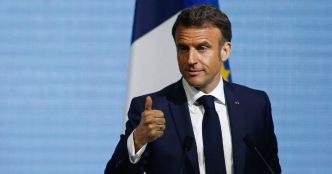 Brésil : la charge de Macron contre l'accord UE-Mercosur