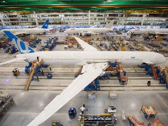 Boeing doit être dirigé par des ingénieurs, selon le président d’Emirates