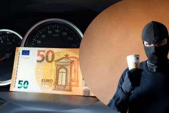 Toulouse : Attention à cette arnaque au billet de 50 € qui sévit en centre-ville