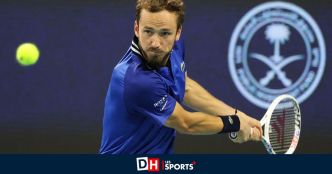 ATP Miami: Daniil Medvedev écarte Nicolas Jarry et rejoint Jannik Sinner en demi-finale
