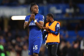 Chelsea : Fin de saison pour le gros flop de l'année chez les Blues !