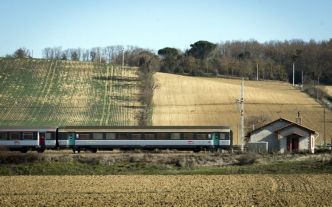 Train à grande vitesse Lyon-Bordeaux : Railcoop annonce sa liquidation judiciaire 