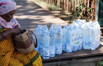 Guadeloupe : Après une semaine sans eau, l'accès à l'eau potable est revenu dans trois villes