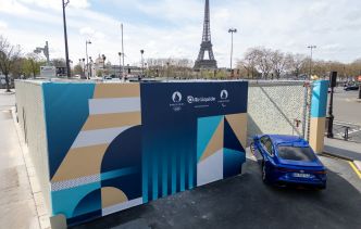 JO de Paris 2024 : L'hydrogène sera-t-il la star des Jeux pour les transports ?