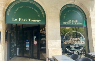 Bordeaux : Le PMU part à la reconquête des centres-villes avec un nouveau concept de bar