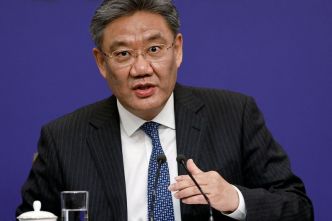 Le ministre chinois du commerce se rendra en Europe pour plaider la cause des véhicules électriques