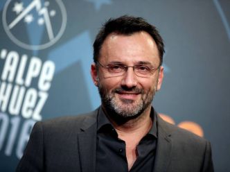 Frédéric Lopez à 50% de ses facultés : la star de France 2 atteinte d'une maladie évolutive