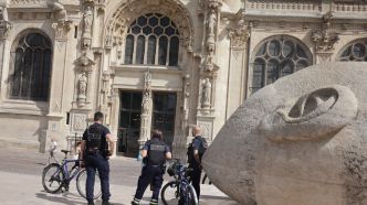 « Une extrême vigilance » : pour les fêtes de Pâques, Gérald Darmanin demande des forces de l'ordre devant chaque église