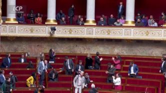 L'Assemblée nationale reconnaît et condamne le "massacre des Algériens du 17 octobre 1961 à Paris"