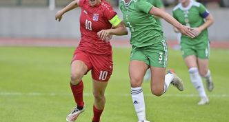 [Sélection dames] Laura Miller de retour, cinq nouvelles joueuses pour affronter l’Albanie