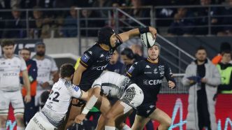 Provence Rugby :  Mallez de retour ...mais blessé, Septar out, Colombet bientôt  opéré ?