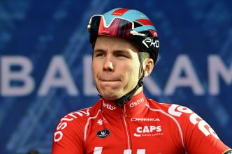 Le grand espoir du cyclisme belge Arnaud de Lie atteint de la maladie de Lyme, quelle est cette maladie ?