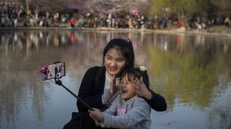 En Chine, des mesures radicales pour protéger la jeunesse accro aux écrans