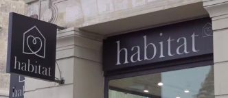 Le distributeur Cafom, ancien propriétaire de l'enseigne Habitat qui a été placée en liquidation judiciaire fin 2023, s'est engagé "à rechercher une solution adaptée au profit des clients [...]