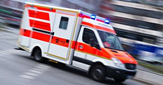 Faits divers. A5 allemande : six blessés dans trois accidents, l'autoroute vers Bâle fermée