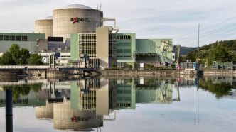 Le propriétaire de la centrale nucléaire de Beznau pense prolonger son exploitation