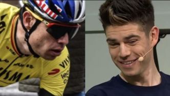 Cyclisme. Route - Wout Van Aert a été opéré... mais reste "incertain" pour le Giro