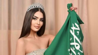 Miss Univers: Pour la première fois, l’Arabie saoudite va envoyer une candidate au concours