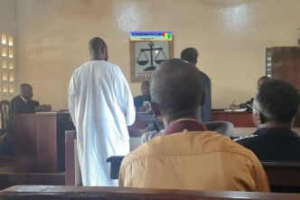 Viol sur mineure suivi de grossesse : la Cour d'appel réduit la peine de l'imam Amadou Barry