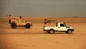 Le Niger demande un calendrier de retrait des soldats étatsuniens (Mondafrique)