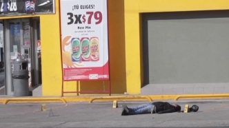 Mexique : la ville de Celaya gangrénée par la violence des narcotrafiquants