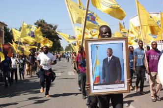 RDC: A quoi jouent Joseph Kabila et le PPRD?