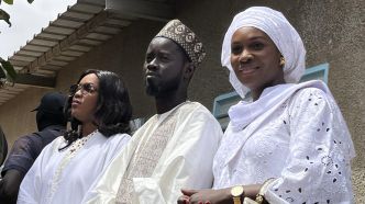 Situation inédite au Sénégal, deux Premières dames au palais présidentiel