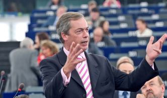 Royaume-Uni. Farage demande au gouvernement de publier les statistiques complètes sur les crimes commis par les migrants